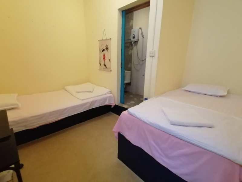 Viradesa Guesthouse Луанг Прабанг Екстериор снимка