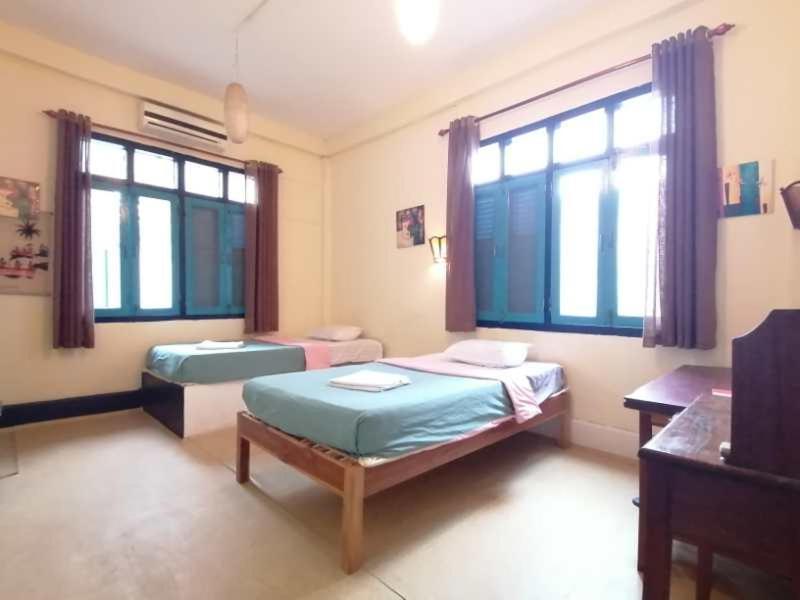 Viradesa Guesthouse Луанг Прабанг Екстериор снимка