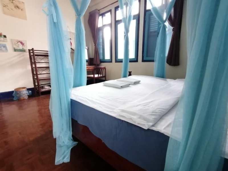 Viradesa Guesthouse Луанг Прабанг Екстериор снимка