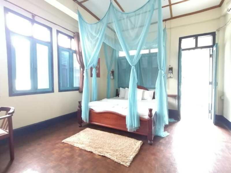 Viradesa Guesthouse Луанг Прабанг Екстериор снимка