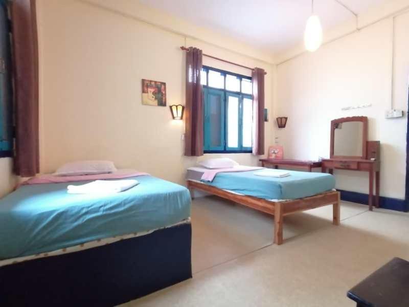Viradesa Guesthouse Луанг Прабанг Екстериор снимка