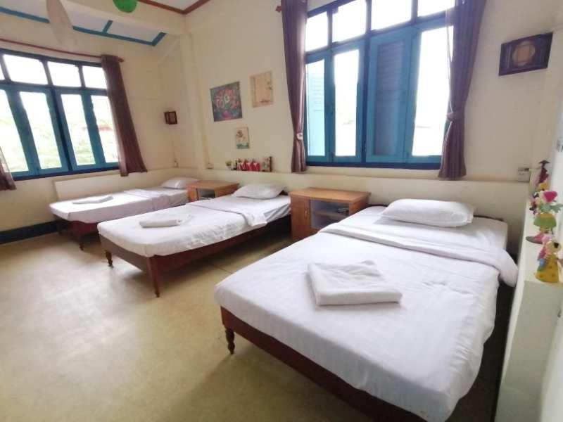 Viradesa Guesthouse Луанг Прабанг Екстериор снимка