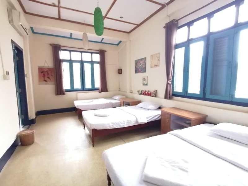 Viradesa Guesthouse Луанг Прабанг Екстериор снимка