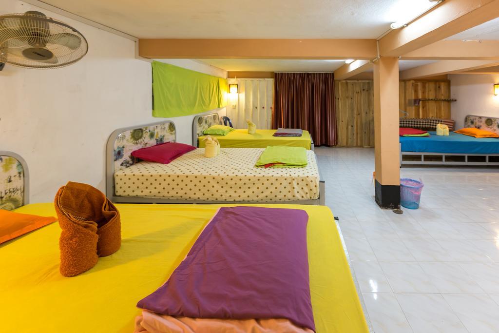 Viradesa Guesthouse Луанг Прабанг Екстериор снимка