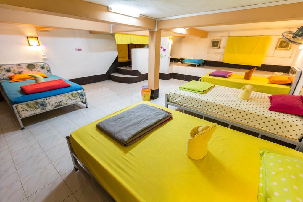 Viradesa Guesthouse Луанг Прабанг Екстериор снимка