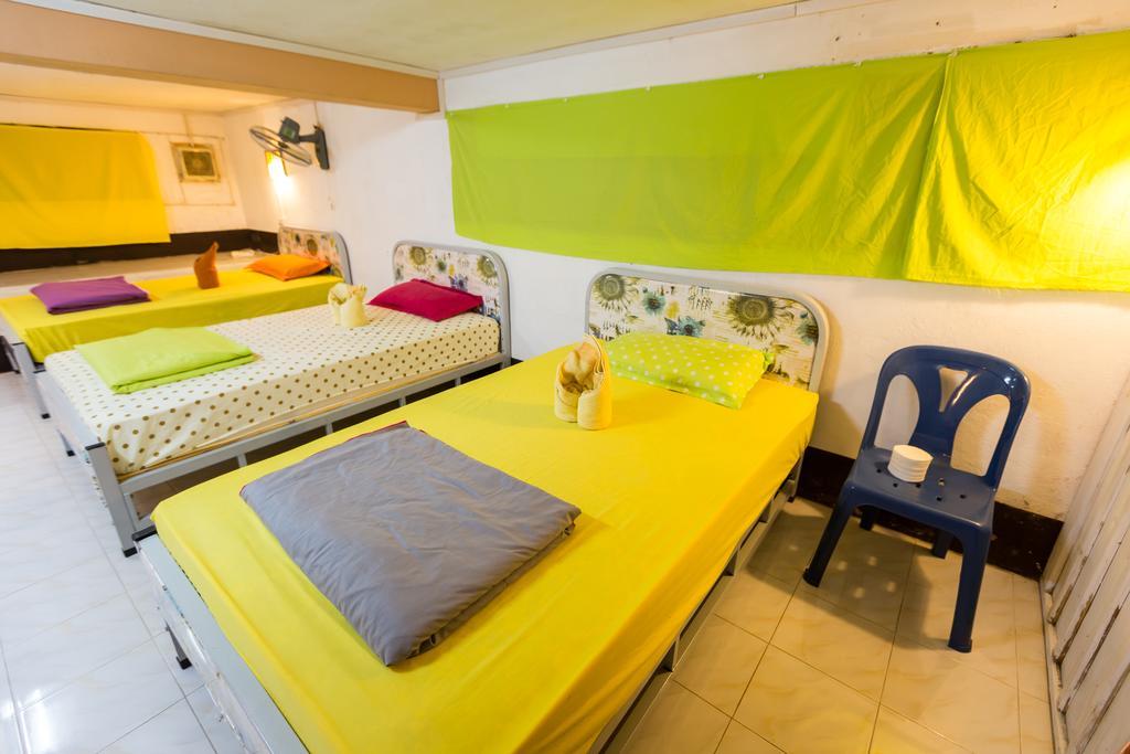 Viradesa Guesthouse Луанг Прабанг Екстериор снимка
