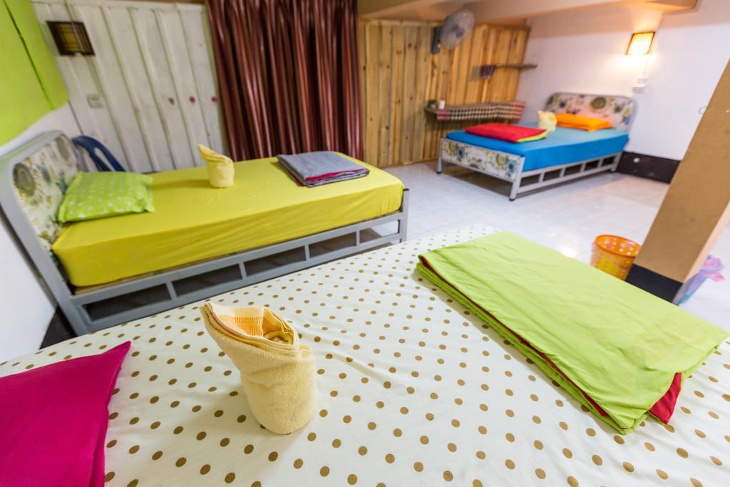 Viradesa Guesthouse Луанг Прабанг Екстериор снимка