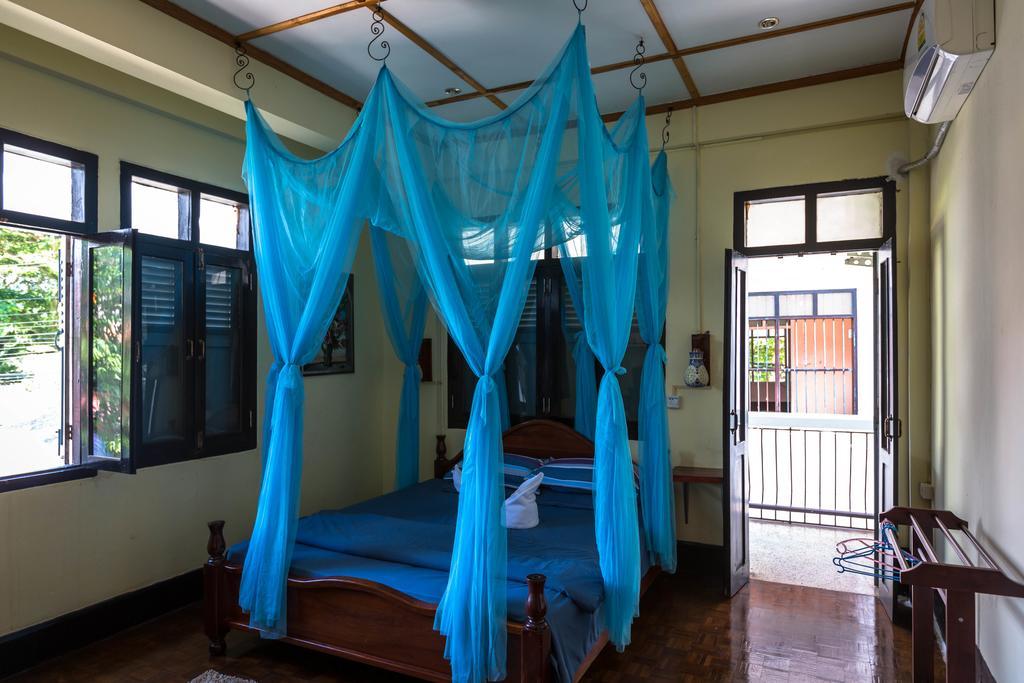 Viradesa Guesthouse Луанг Прабанг Екстериор снимка