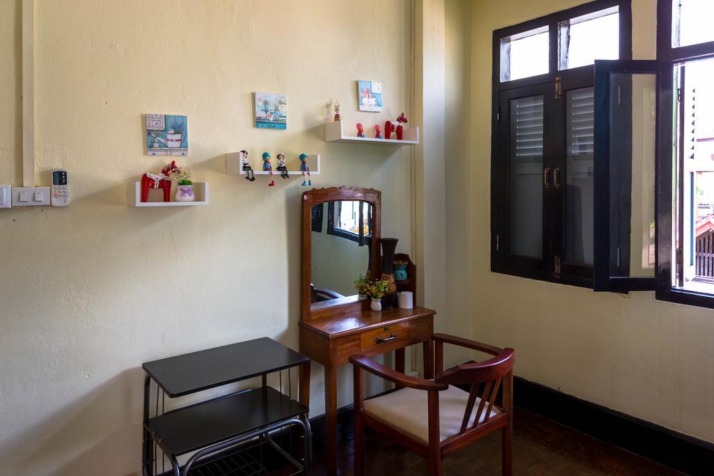 Viradesa Guesthouse Луанг Прабанг Екстериор снимка