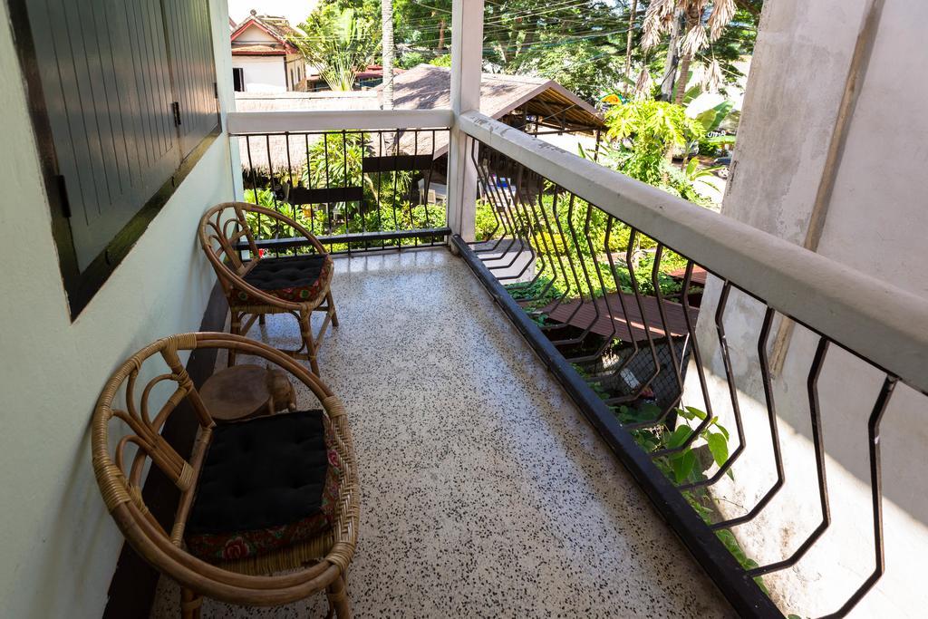 Viradesa Guesthouse Луанг Прабанг Екстериор снимка