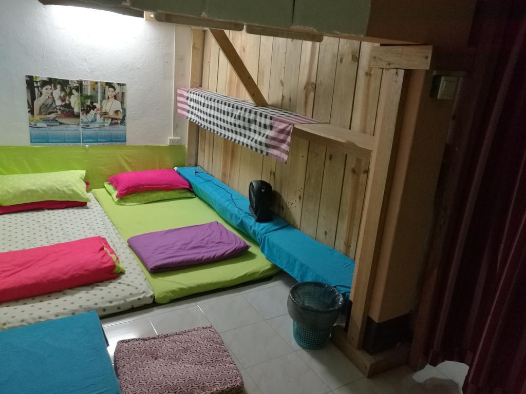 Viradesa Guesthouse Луанг Прабанг Екстериор снимка