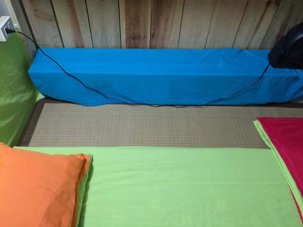 Viradesa Guesthouse Луанг Прабанг Екстериор снимка