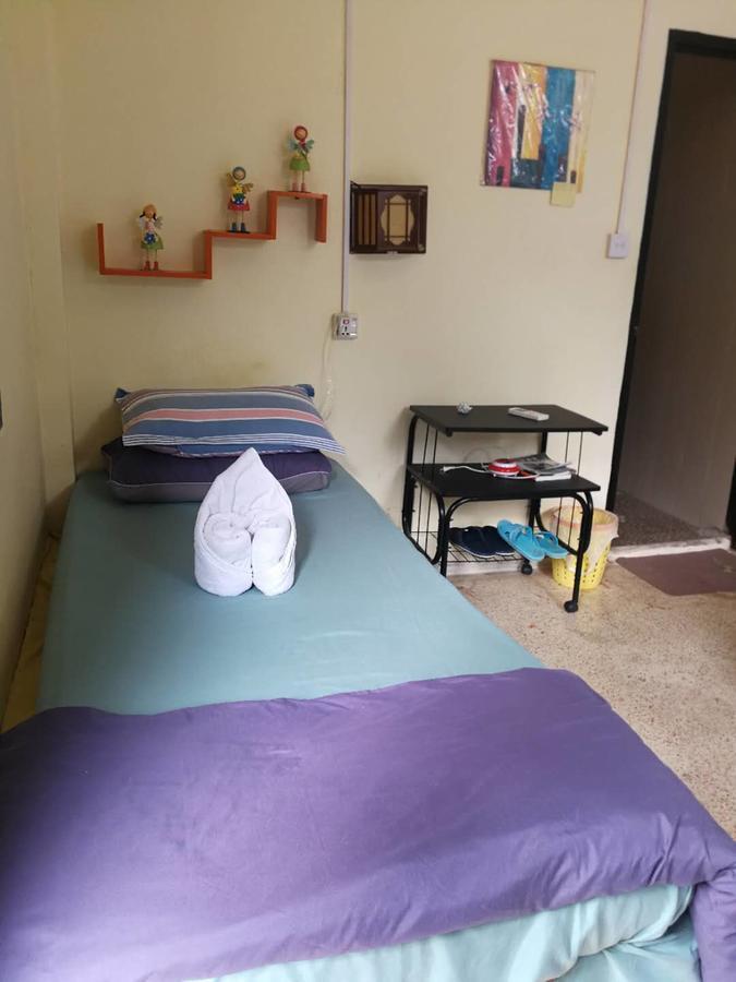 Viradesa Guesthouse Луанг Прабанг Екстериор снимка