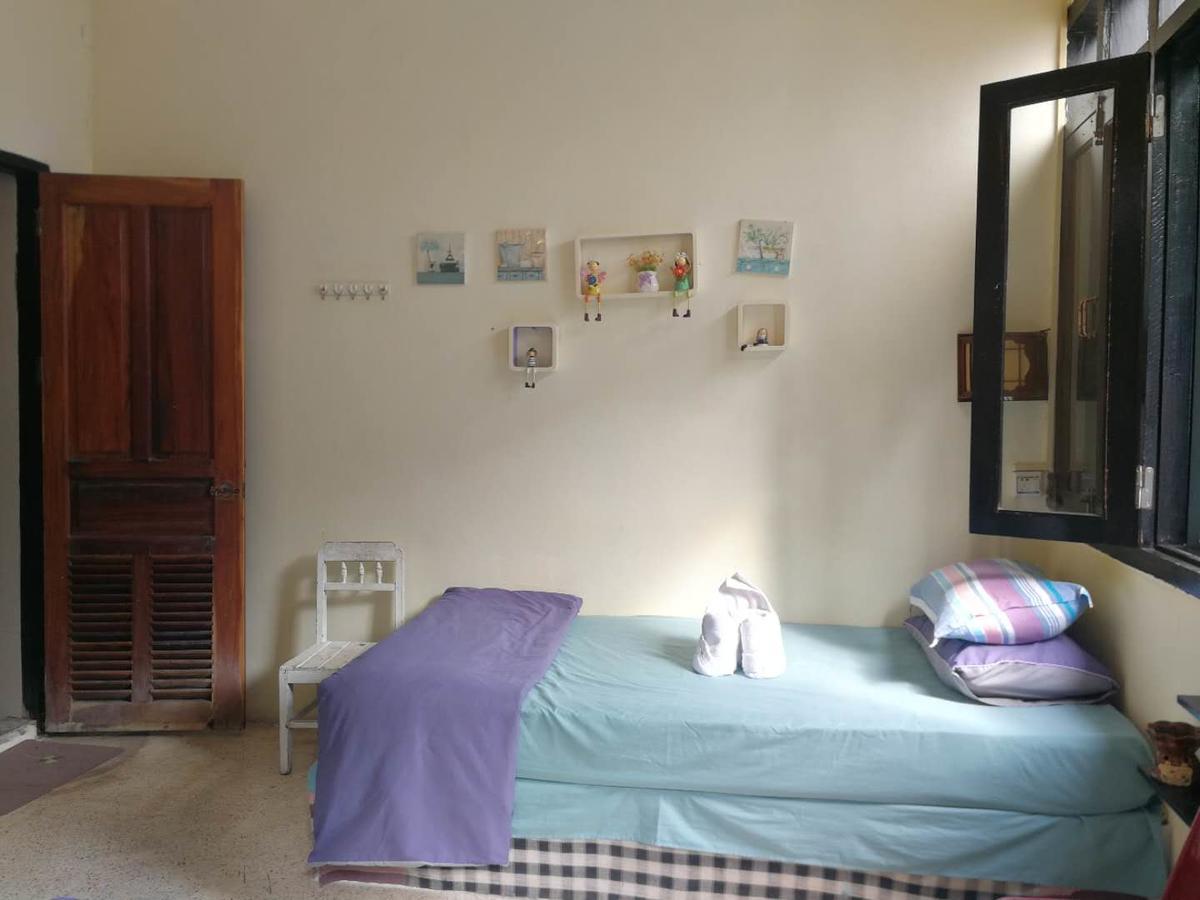 Viradesa Guesthouse Луанг Прабанг Екстериор снимка