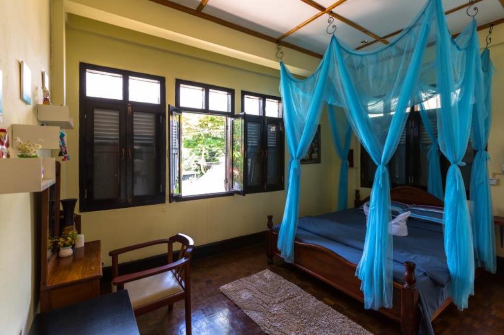 Viradesa Guesthouse Луанг Прабанг Екстериор снимка