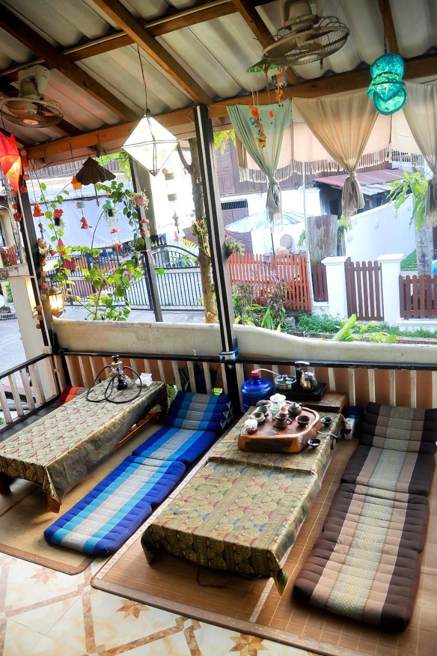 Viradesa Guesthouse Луанг Прабанг Екстериор снимка