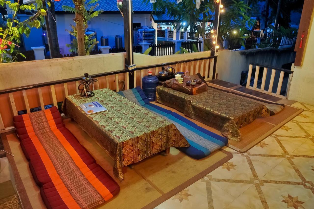 Viradesa Guesthouse Луанг Прабанг Екстериор снимка