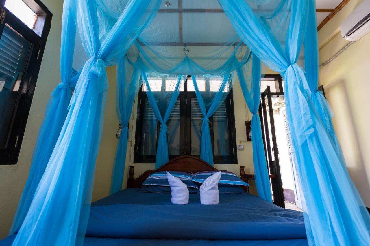 Viradesa Guesthouse Луанг Прабанг Екстериор снимка