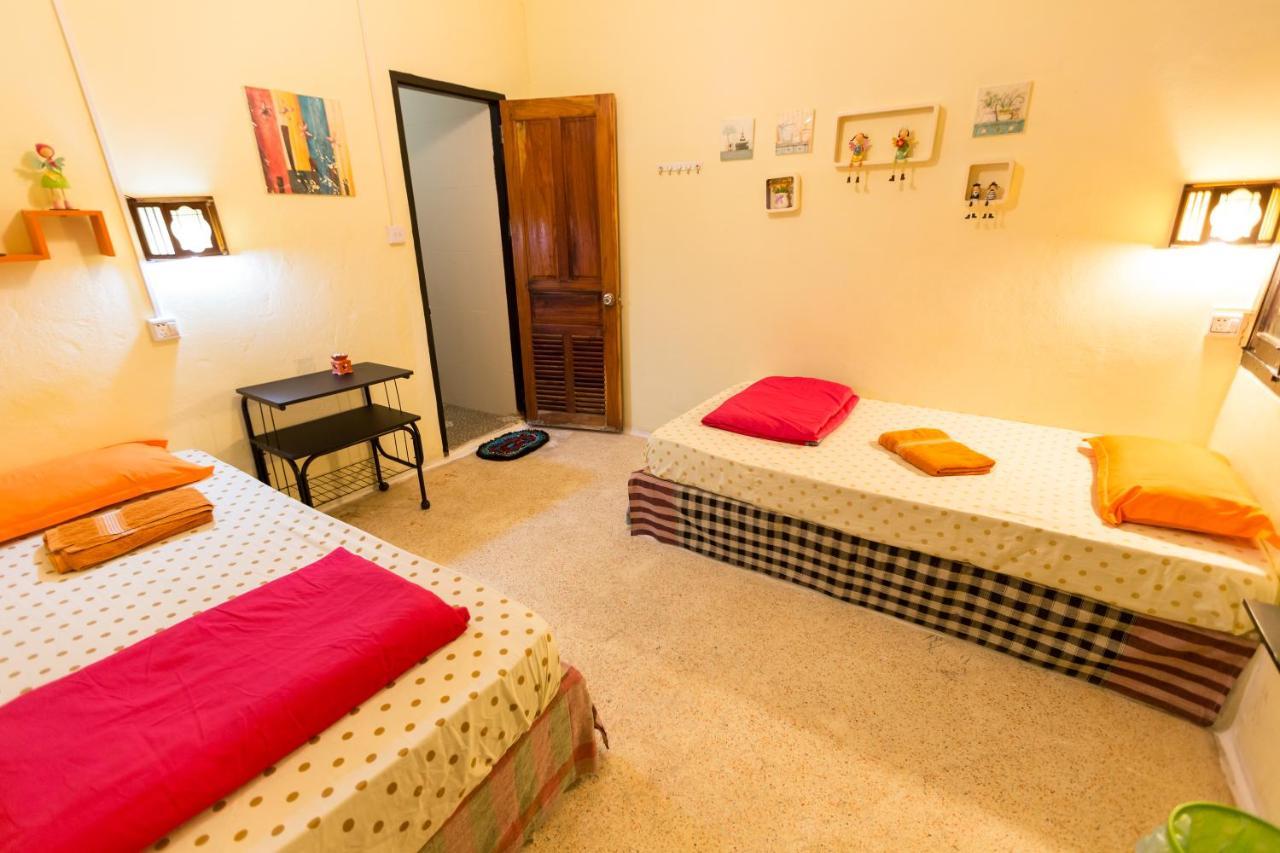 Viradesa Guesthouse Луанг Прабанг Екстериор снимка