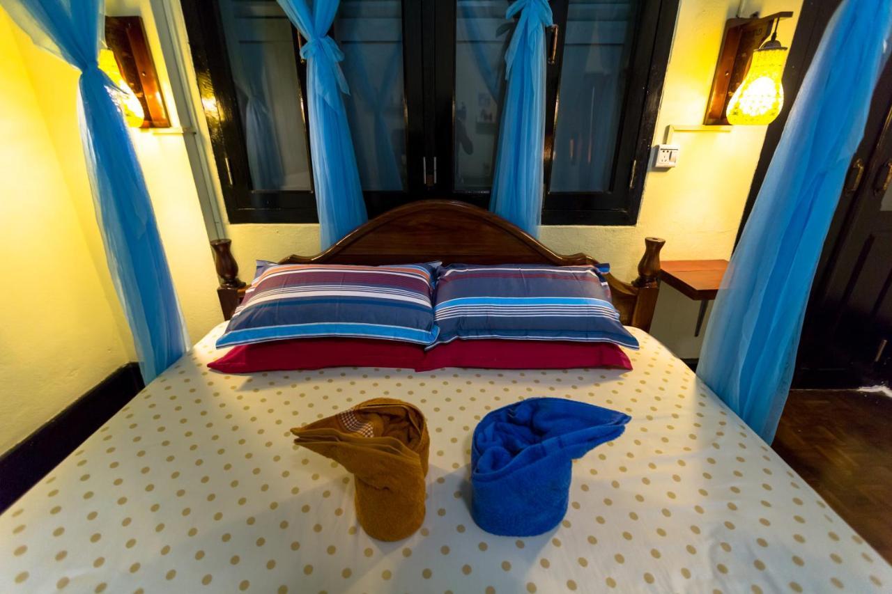 Viradesa Guesthouse Луанг Прабанг Екстериор снимка